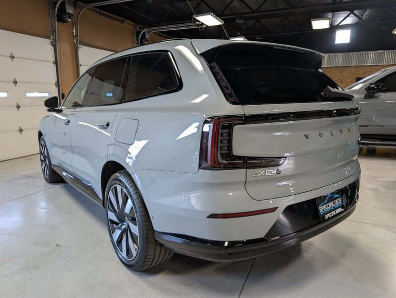 2025 Volvo EX90 Ultra 7-Passenger - Photo 8 - Bountiful, UT 84010