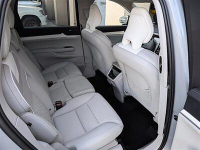 2025 Volvo EX90 Ultra  7-Passenger - Photo 31 - Bountiful, UT 84010