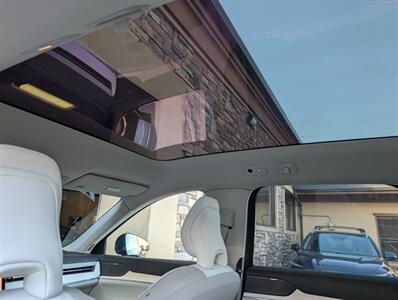 2025 Volvo EX90 Ultra 7-Passenger - Photo 27 - Bountiful, UT 84010
