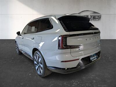 2025 Volvo EX90 Ultra  7-Passenger - Photo 8 - Bountiful, UT 84010