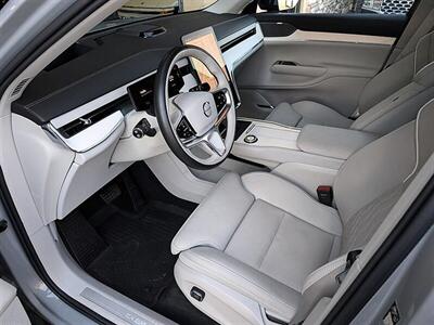 2025 Volvo EX90 Ultra  7-Passenger - Photo 2 - Bountiful, UT 84010