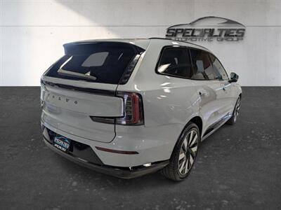 2025 Volvo EX90 Ultra  7-Passenger - Photo 10 - Bountiful, UT 84010