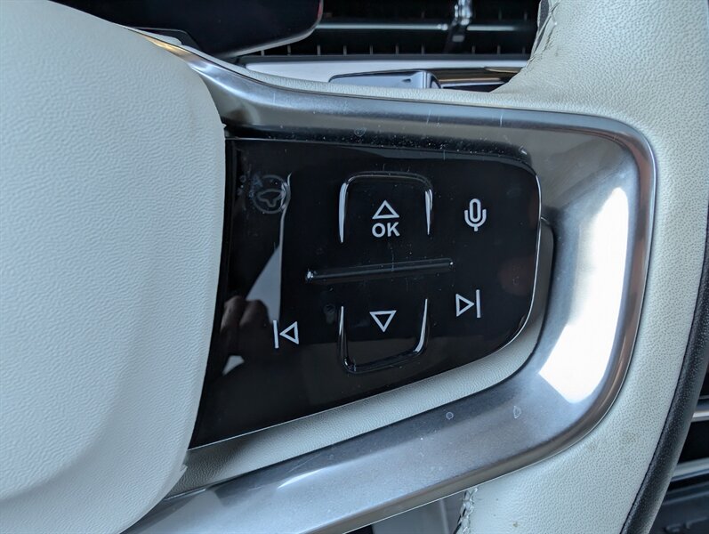 2025 Volvo EX90 Ultra 7-Passenger - Photo 22 - Bountiful, UT 84010
