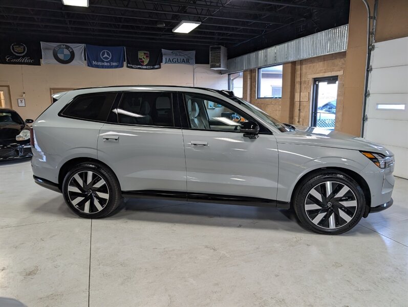 2025 Volvo EX90 Ultra 7-Passenger - Photo 11 - Bountiful, UT 84010