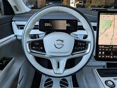 2025 Volvo EX90 Ultra  7-Passenger - Photo 19 - Bountiful, UT 84010