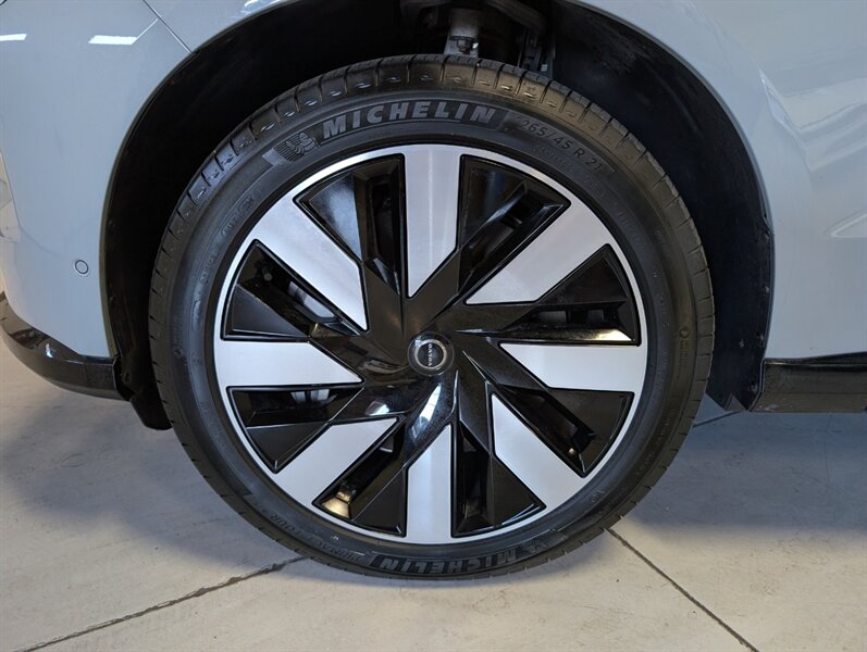 2025 Volvo EX90 Ultra 7-Passenger - Photo 15 - Bountiful, UT 84010