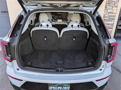 2025 Volvo EX90 Ultra  7-Passenger - Photo 35 - Bountiful, UT 84010