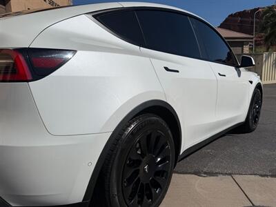 2021 Tesla Model Y Long Range   - Photo 24 - St. George, UT 84770-2625