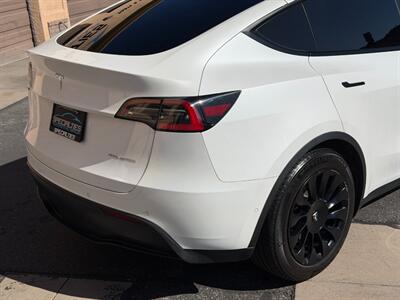 2021 Tesla Model Y Long Range   - Photo 16 - St. George, UT 84770-2625
