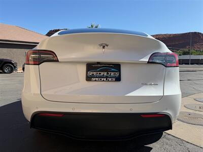 2021 Tesla Model Y Long Range   - Photo 26 - St. George, UT 84770-2625