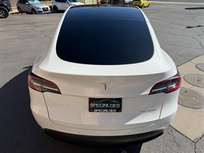 2021 Tesla Model Y Long Range   - Photo 20 - St. George, UT 84770-2625