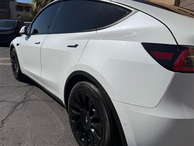 2021 Tesla Model Y Long Range   - Photo 23 - St. George, UT 84770-2625