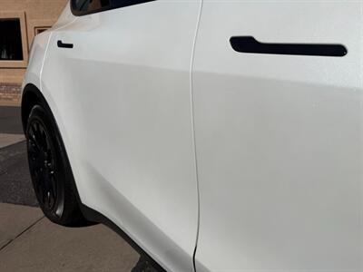 2021 Tesla Model Y Long Range   - Photo 29 - St. George, UT 84770-2625
