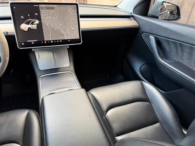 2021 Tesla Model Y Long Range   - Photo 18 - St. George, UT 84770-2625