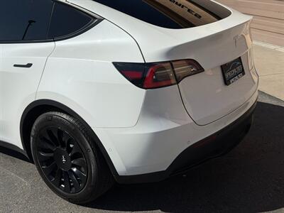 2021 Tesla Model Y Long Range   - Photo 14 - St. George, UT 84770-2625