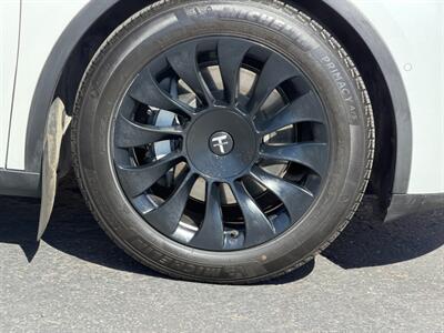 2021 Tesla Model Y Long Range   - Photo 38 - St. George, UT 84770-2625
