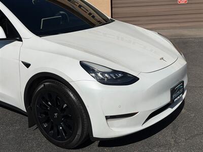 2021 Tesla Model Y Long Range   - Photo 10 - St. George, UT 84770-2625