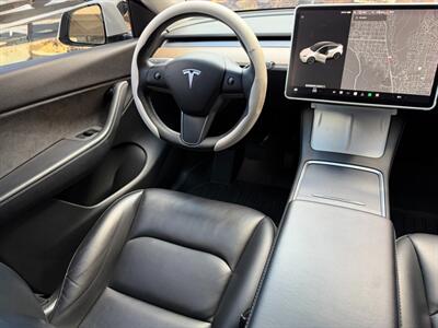 2021 Tesla Model Y Long Range   - Photo 17 - St. George, UT 84770-2625