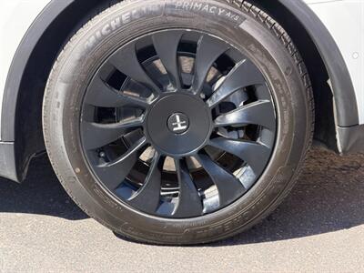 2021 Tesla Model Y Long Range   - Photo 36 - St. George, UT 84770-2625