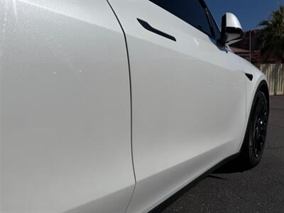 2021 Tesla Model Y Long Range   - Photo 30 - St. George, UT 84770-2625