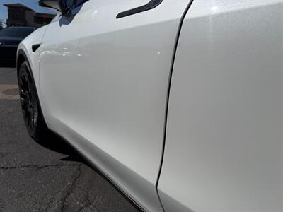 2021 Tesla Model Y Long Range   - Photo 27 - St. George, UT 84770-2625