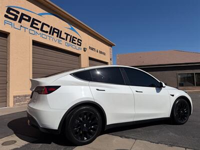 2021 Tesla Model Y Long Range   - Photo 32 - St. George, UT 84770-2625