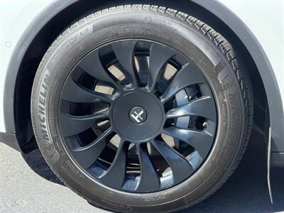 2021 Tesla Model Y Long Range   - Photo 35 - St. George, UT 84770-2625