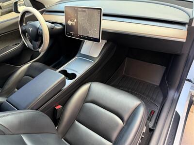 2021 Tesla Model Y Long Range   - Photo 7 - St. George, UT 84770-2625