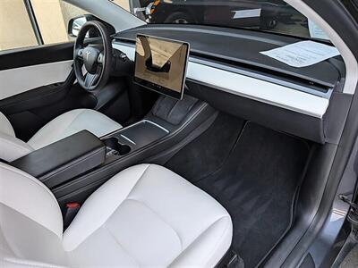 2022 Tesla Model Y Performance - Photo 4 - Bountiful, UT 84010