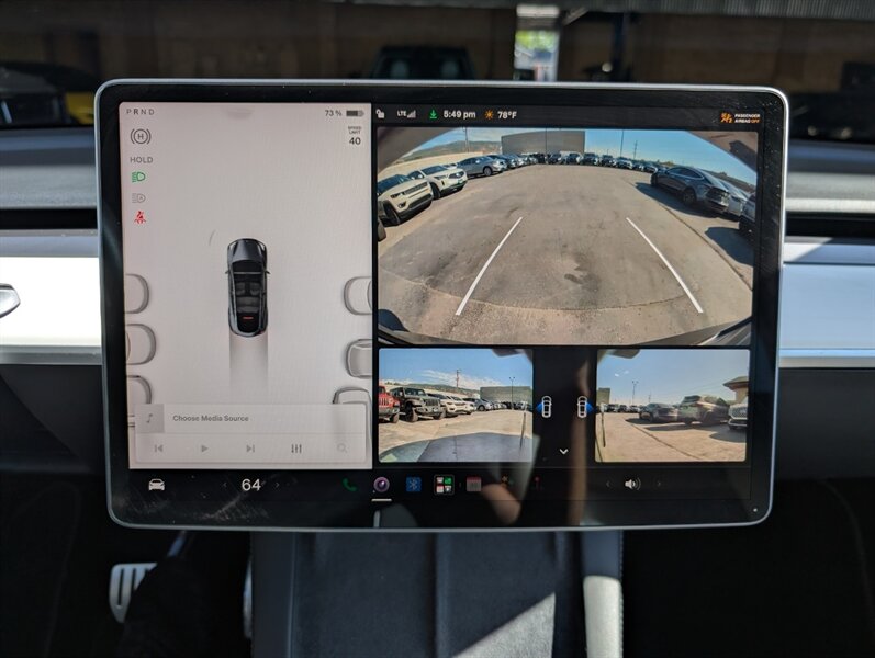 2022 Tesla Model Y Performance - Photo 22 - Bountiful, UT 84010