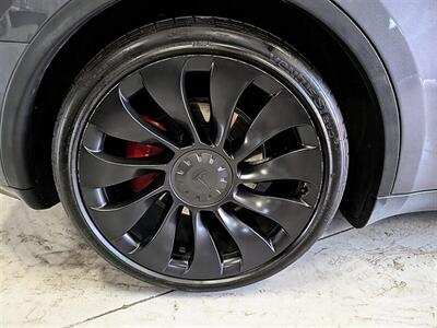 2022 Tesla Model Y Performance - Photo 13 - Bountiful, UT 84010