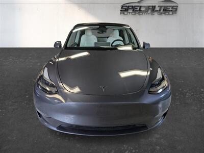 2022 Tesla Model Y Performance - Photo 6 - Bountiful, UT 84010