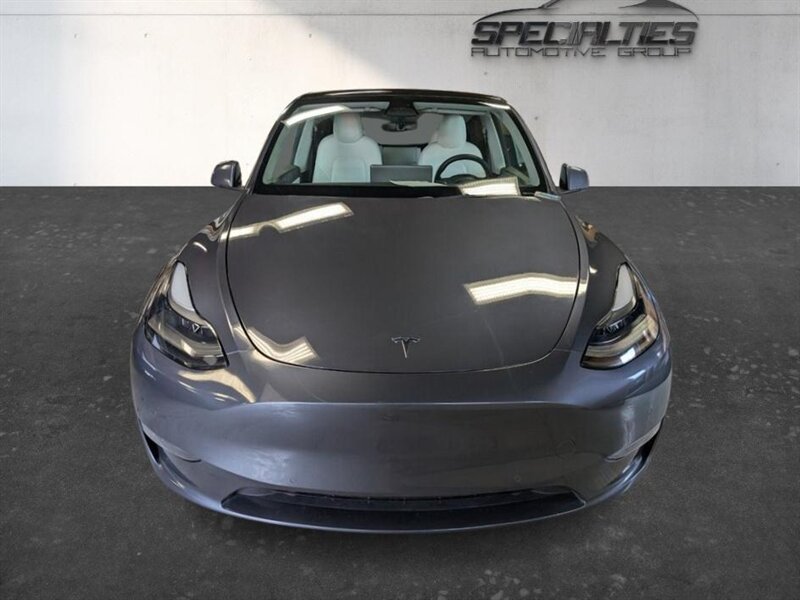 2022 Tesla Model Y Performance - Photo 6 - Bountiful, UT 84010