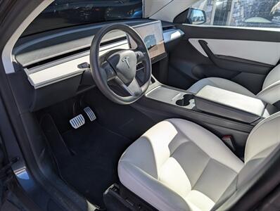 2022 Tesla Model Y Performance - Photo 2 - Bountiful, UT 84010