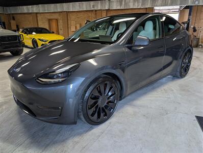 2022 Tesla Model Y Performance - Photo 5 - Bountiful, UT 84010