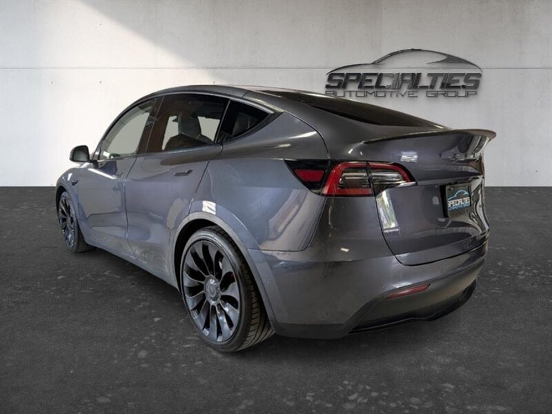 2022 Tesla Model Y Performance - Photo 8 - Bountiful, UT 84010