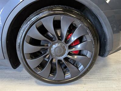 2022 Tesla Model Y Performance - Photo 14 - Bountiful, UT 84010
