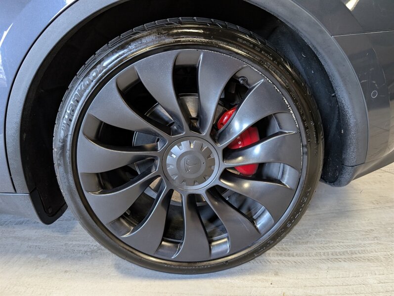 2022 Tesla Model Y Performance - Photo 14 - Bountiful, UT 84010