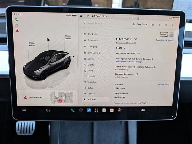 2022 Tesla Model Y Performance - Photo 21 - Bountiful, UT 84010