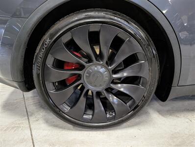 2022 Tesla Model Y Performance - Photo 13 - Bountiful, UT 84010