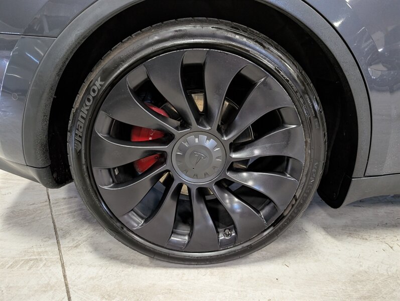 2022 Tesla Model Y Performance - Photo 13 - Bountiful, UT 84010