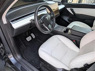 2022 Tesla Model Y Performance - Photo 2 - Bountiful, UT 84010