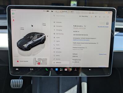2022 Tesla Model Y Performance - Photo 20 - Bountiful, UT 84010