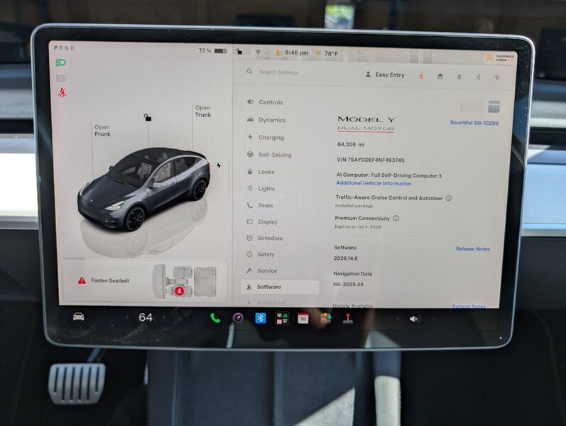 2022 Tesla Model Y Performance - Photo 20 - Bountiful, UT 84010