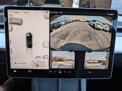 2022 Tesla Model Y Performance - Photo 23 - Bountiful, UT 84010