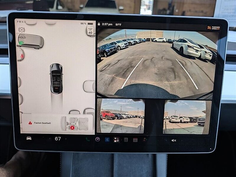 2022 Tesla Model Y Performance - Photo 23 - Bountiful, UT 84010