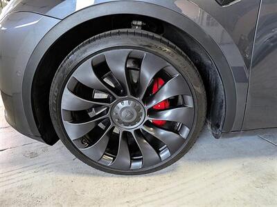 2022 Tesla Model Y Performance - Photo 15 - Bountiful, UT 84010