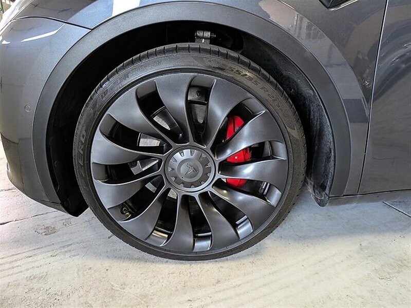 2022 Tesla Model Y Performance - Photo 15 - Bountiful, UT 84010