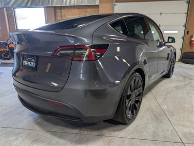 2022 Tesla Model Y Performance - Photo 10 - Bountiful, UT 84010
