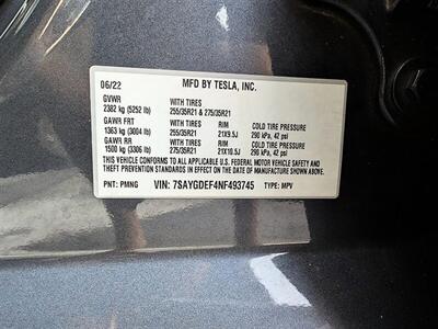 2022 Tesla Model Y Performance - Photo 32 - Bountiful, UT 84010